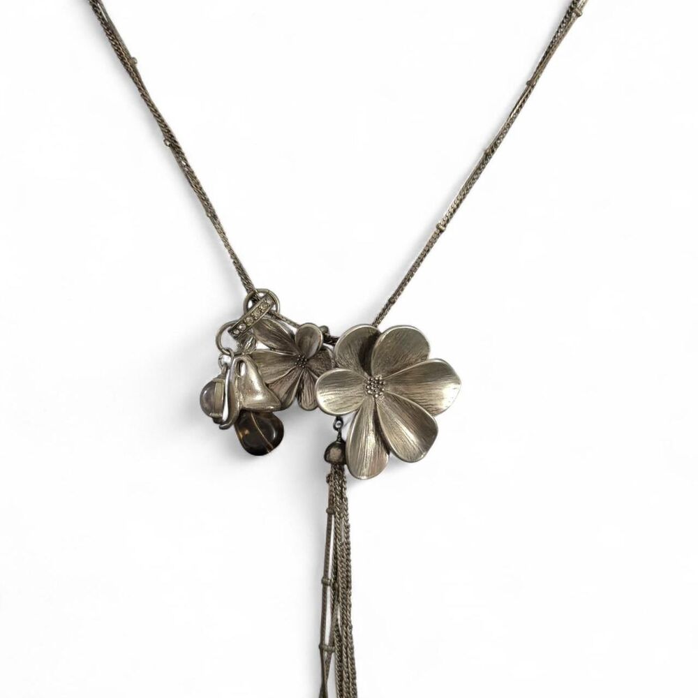 Express Women's Silver and Gold Jewellery